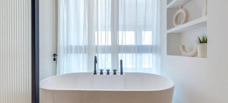 鹿鸣舍设计师民宿(SKP永宁门地铁站店)图片