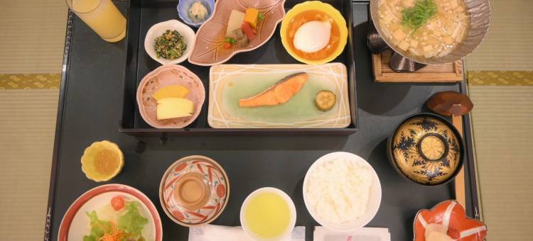 glampark 长野月下美人(glampark Gekkabijin Nagano)图片