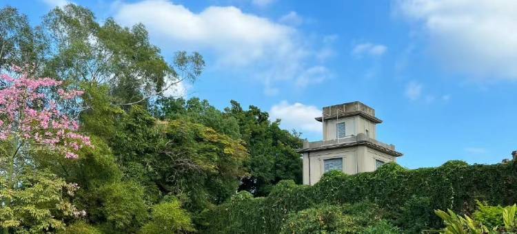 鹭厦酒店公寓(厦门高崎机场SM城市广场店)图片