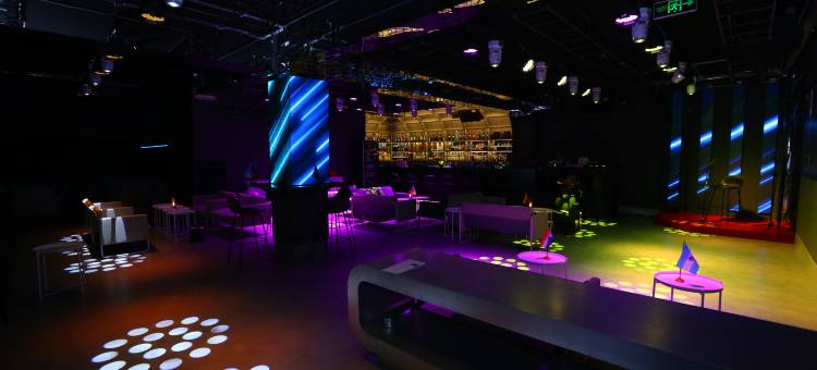 北京亚奥国际酒店图片