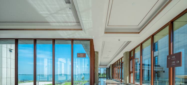 九江半岛宾馆(八里湖店)图片