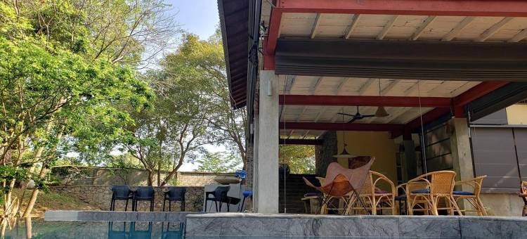 妙遇河居·丹布勒 | 奇遇系列(The River House Dambulla The Serendipity Collection)图片