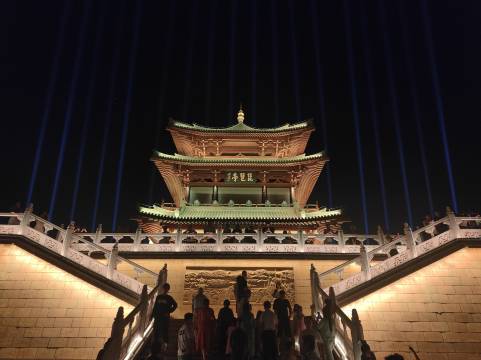 维也纳酒店(九江滨江路步行街店)图片