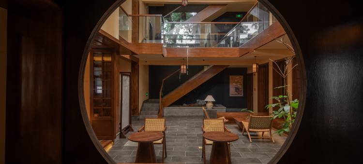城野·群胜里民宿(五一广场潮宗街店)图片