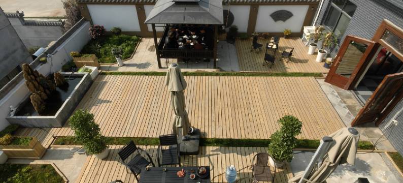 芸溪居民宿图片