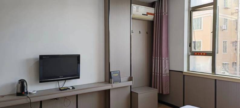 贺州佳雨酒店图片