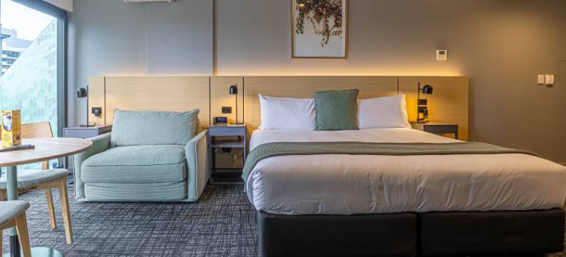 悉尼歌曲酒店(Song Hotel Sydney)图片