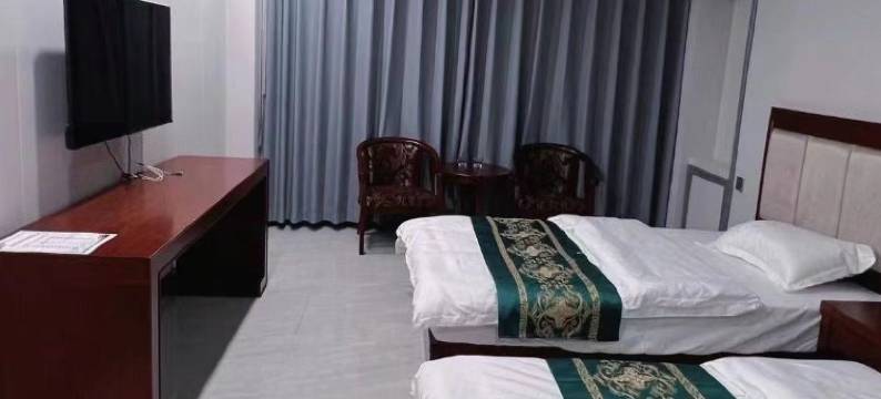 建昌正兴商务酒店图片