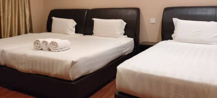 格兰德维尤Vip家庭旅馆(Grandview VIP Home)图片