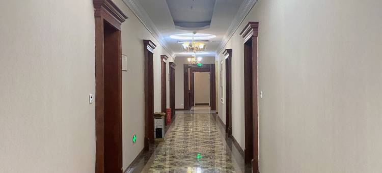 众鑫酒店(重庆彭水外河坝店)图片