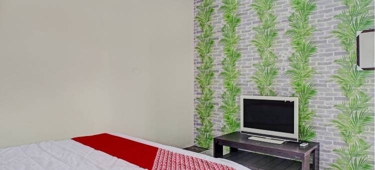 OYO 93190 萨尔蒂卡GH伊斯兰教酒店(OYO 93190 Sartika Gh Syariah)图片