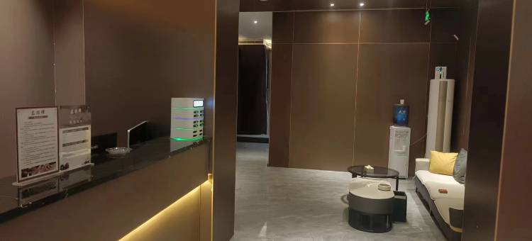 蜀龙酒店(宜宾大观楼冠英古街店)图片