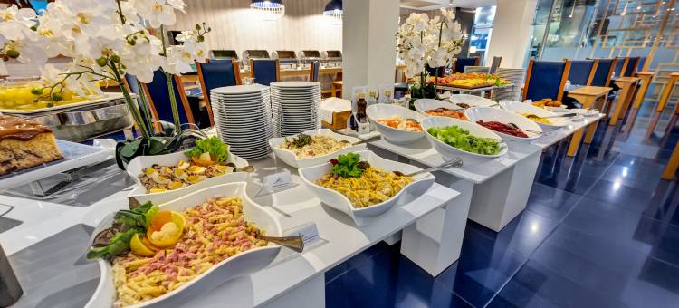 卡拉科尔酒店(Hotel Do Caracol)图片