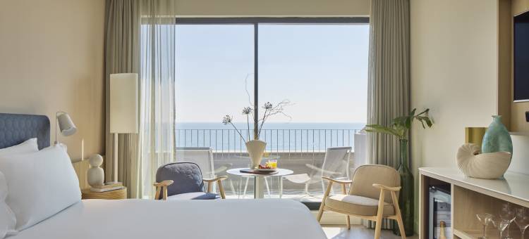 锡切斯ME酒店(ME Sitges Terramar)图片