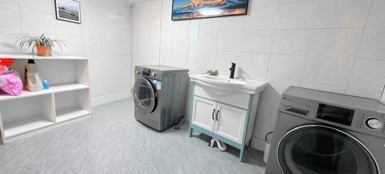 梦回藏情villa·吉莱登精选供氧酒店(香格里拉独克宗古城店)图片
