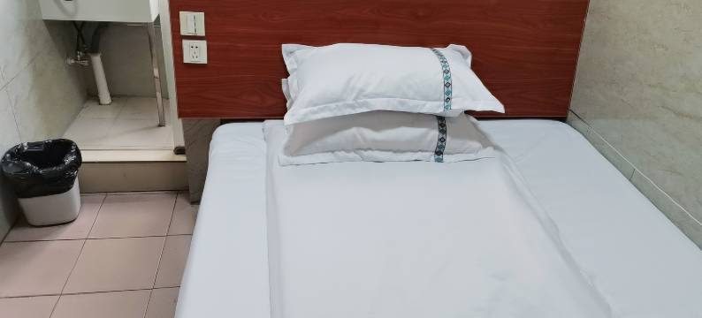 杭州雅南旅馆图片