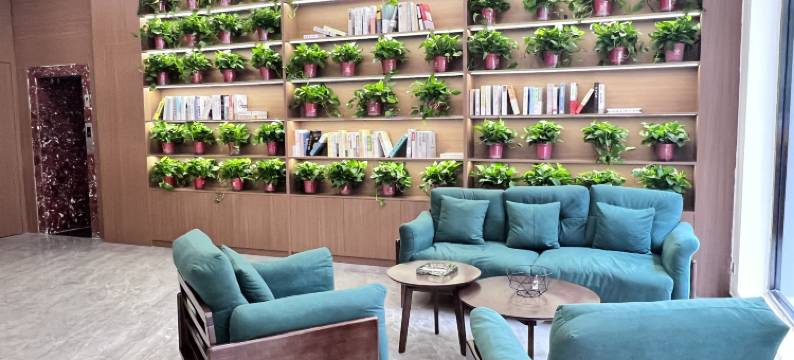 志丹环城宾馆图片