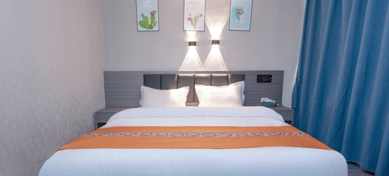 弘亨假日酒店(桂林高铁北站店)图片