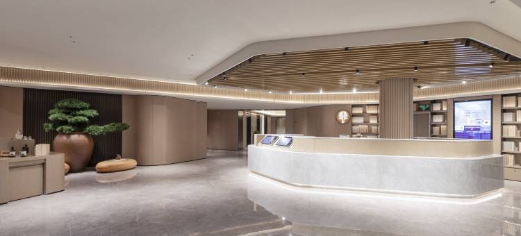 全季酒店(芜湖高新区大学城店)图片
