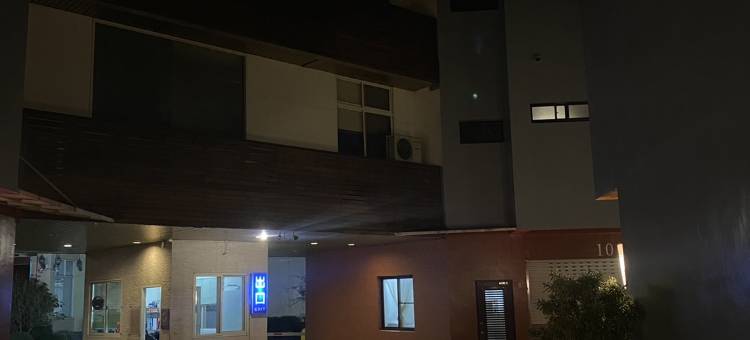 雅薇精品休闲旅馆-凯御旅店图片