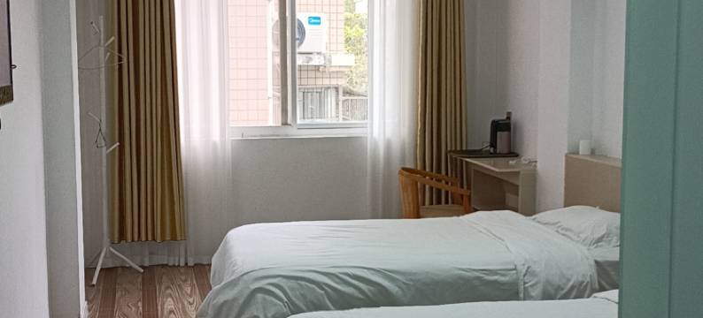 周口天天商务宾馆图片