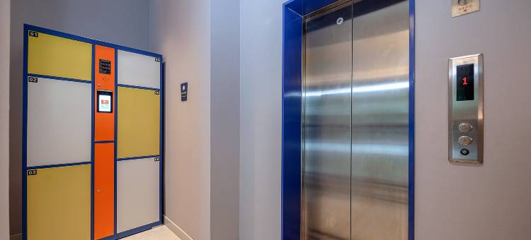 7天酒店(河池市政广场中心店)图片