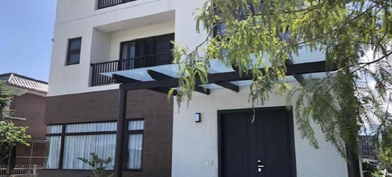 双黄蛋生活空间图片