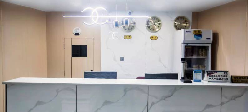 忠县渝忠宾馆图片