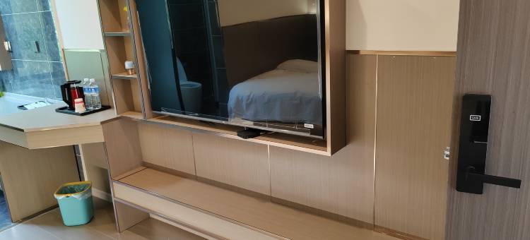 会泽家园宾馆图片