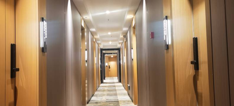 望谟黄金商务酒店图片