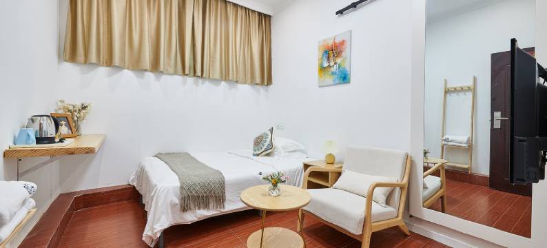 厦门好客隆酒店图片