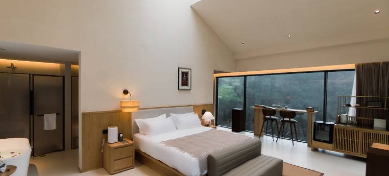 重庆千里走单骑·巴渝民宿(仙女山景区店)图片