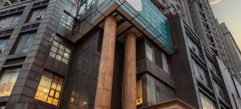 麗枫酒店(广州金融城广场天河公园地铁站店)图片