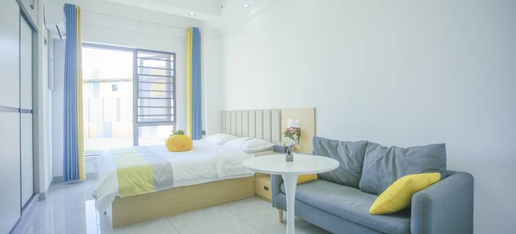 宁乡潮都酒店(吾悦广场店)图片