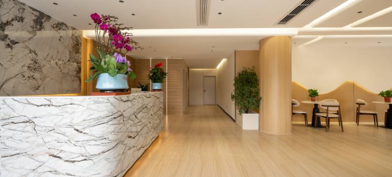 珠海长隆旅游度假区濠景壹号酒店图片