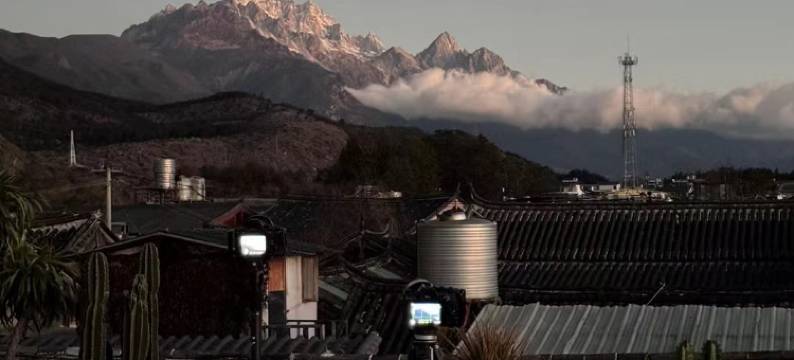 小半径阁调民宿图片