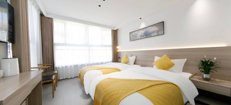 朱家尖隐舍民宿图片