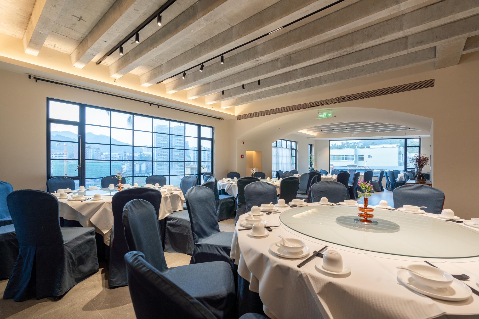 Donglan Joy Warm Residents Stay Hotel Overview