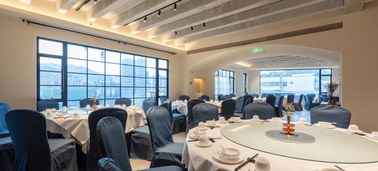 东兰喜乐暖居民宿图片