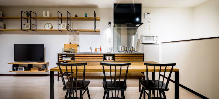 Rakuten STAY HOUSE x WILL STYLE 名护(Rakuten STAY HOUSE x WILL STYLE Nago)图片