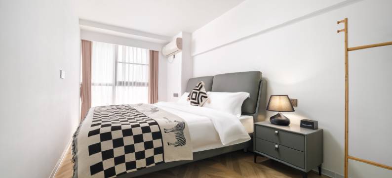 海口珈宝酒店(五源河国际会展中心店)图片