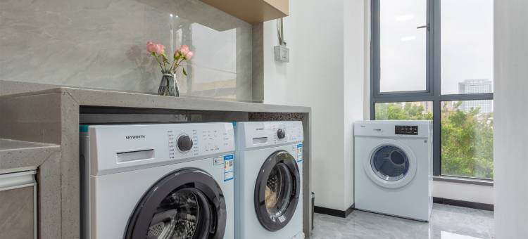 欢住酒店(东莞东城地铁站雍华庭店)图片