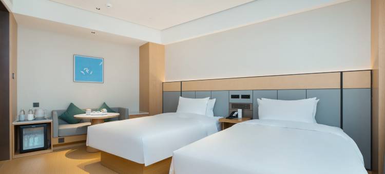 全季酒店(诸城恐龙公园店)图片