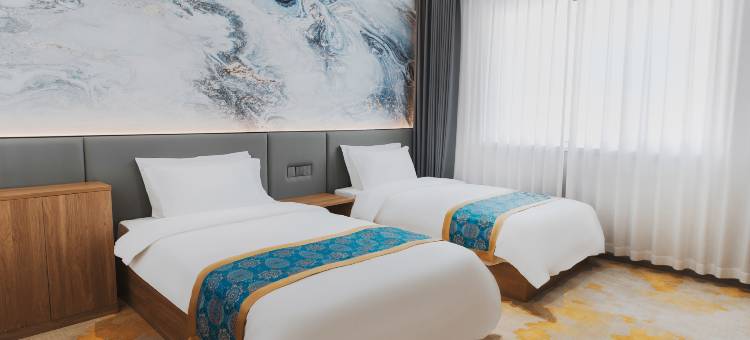 玉田鑫承宾馆图片