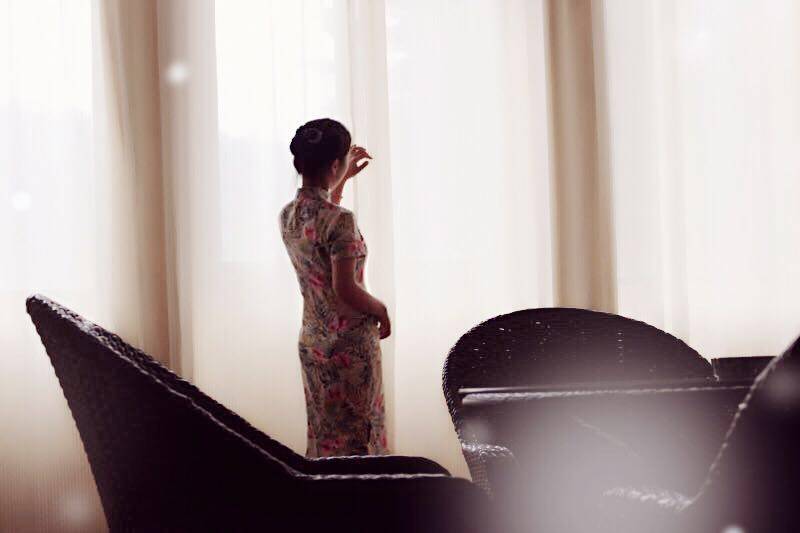 庐山大厦国际饭店图片