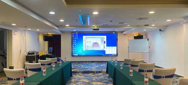 维也纳智好酒店(东莞万江景鸿店)图片