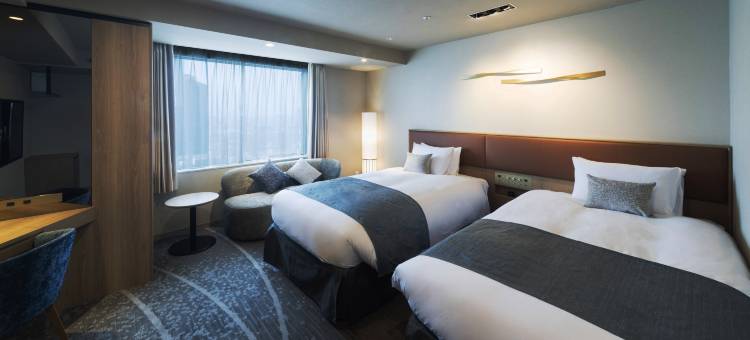 大阪格兰比亚大酒店(Hotel Granvia Osaka-Jr Hotel Group)图片