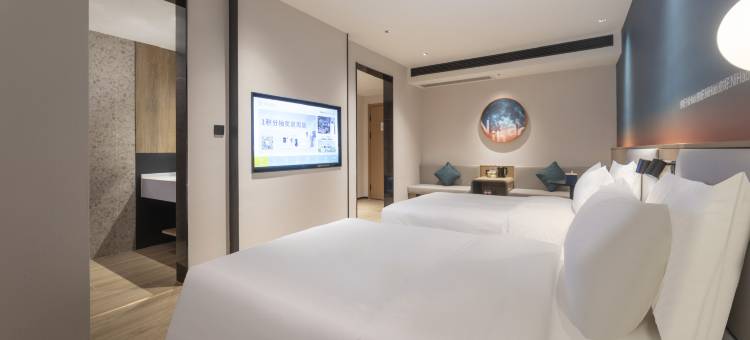 你好酒店(徐州铜山万达广场店)图片