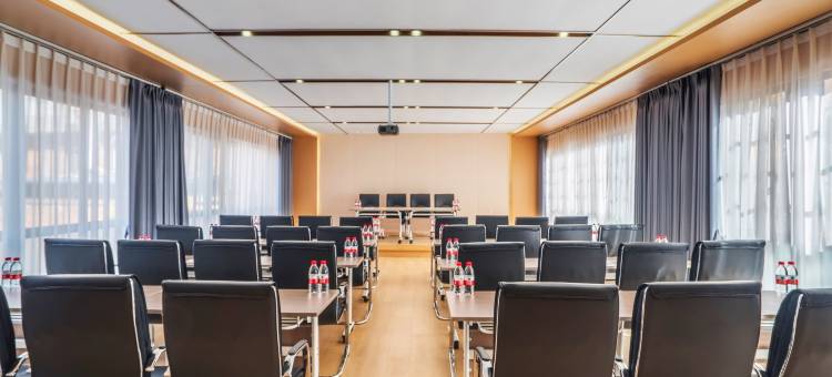 普洱长禄酒店(阳光悦城戴家巷古建筑群店)图片