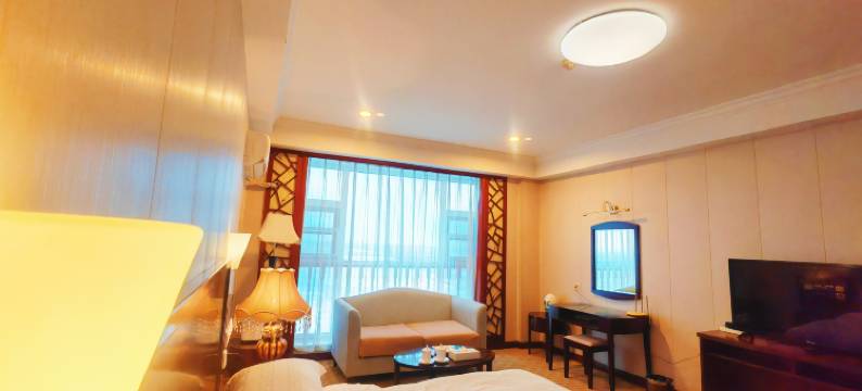 潍坊海正饭店图片